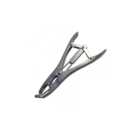 Castration Ring Plier
